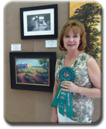 Fran Fayfield