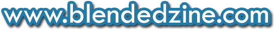 blendedzine.com