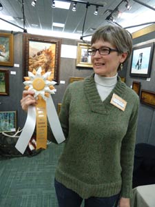Ann Hartman
