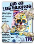 muertos