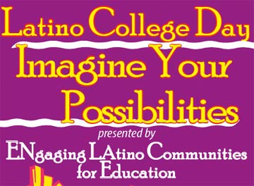 Latino College days