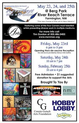 Fine Arts Festival