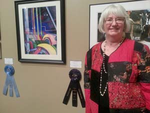 Sherrie Van Sickle