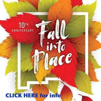 Fall Poster