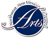 Northwest New Mexico Arts Logo