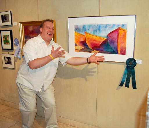 Michael Bullock